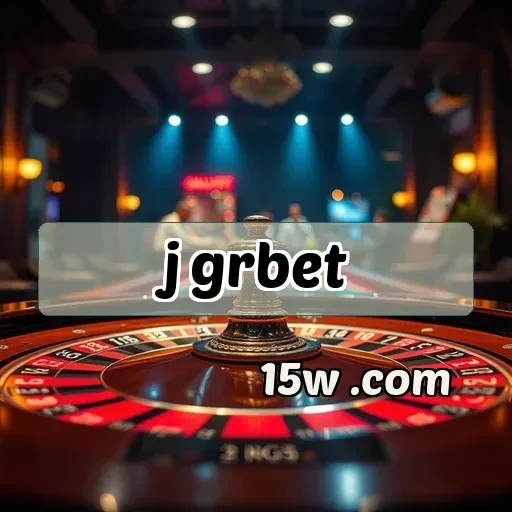 jgrbet App: Diversão e Jogos na Palma da Sua Mão