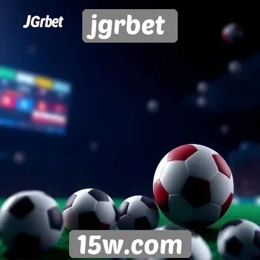 Exploração das opções de apostas no jgrbet