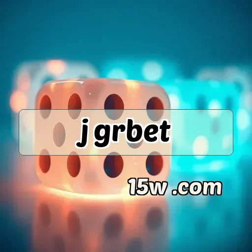 jgrbet: Segurança e Diversão em Cada Jogo Online