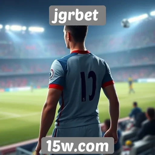 Promoções e bônus oferecidos na jgrbet