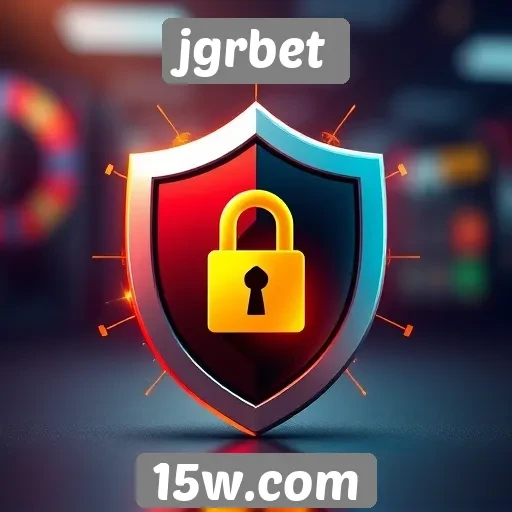 Aspectos de segurança na plataforma jgrbet