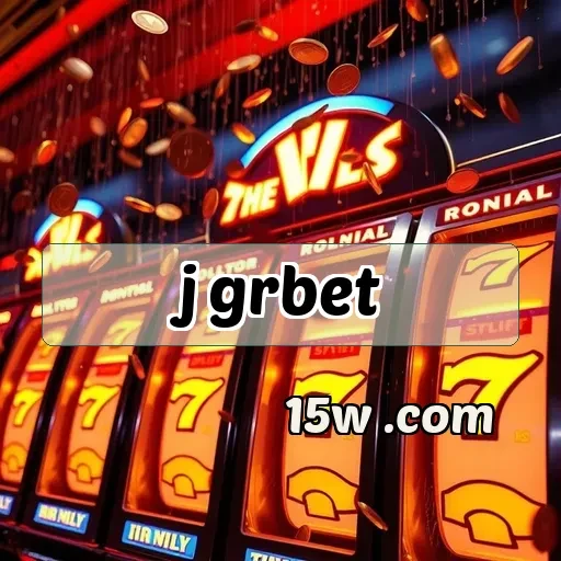 jgrbet: Explore a Seção de Eventos Esportivos e Aprenda a Apostar!